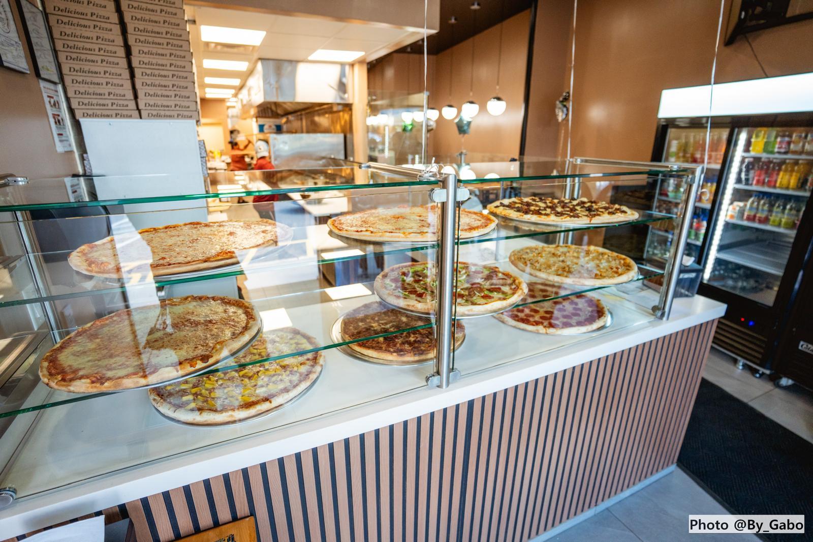 La cucina